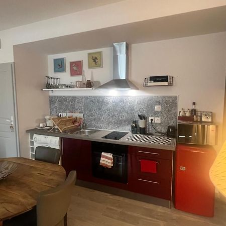 Appartement Prive « Rive Droite » Serrieres  Ngoại thất bức ảnh