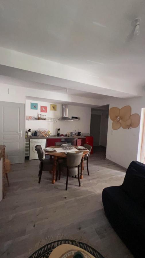 Appartement Prive « Rive Droite » Serrieres  Ngoại thất bức ảnh