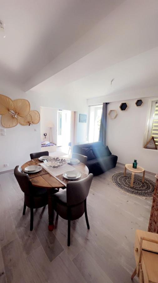 Appartement Prive « Rive Droite » Serrieres  Ngoại thất bức ảnh