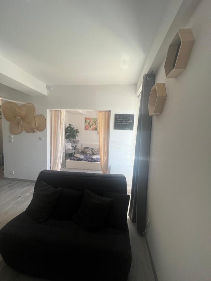 Appartement Prive « Rive Droite » Serrieres  Ngoại thất bức ảnh