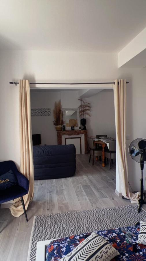 Appartement Prive « Rive Droite » Serrieres  Ngoại thất bức ảnh